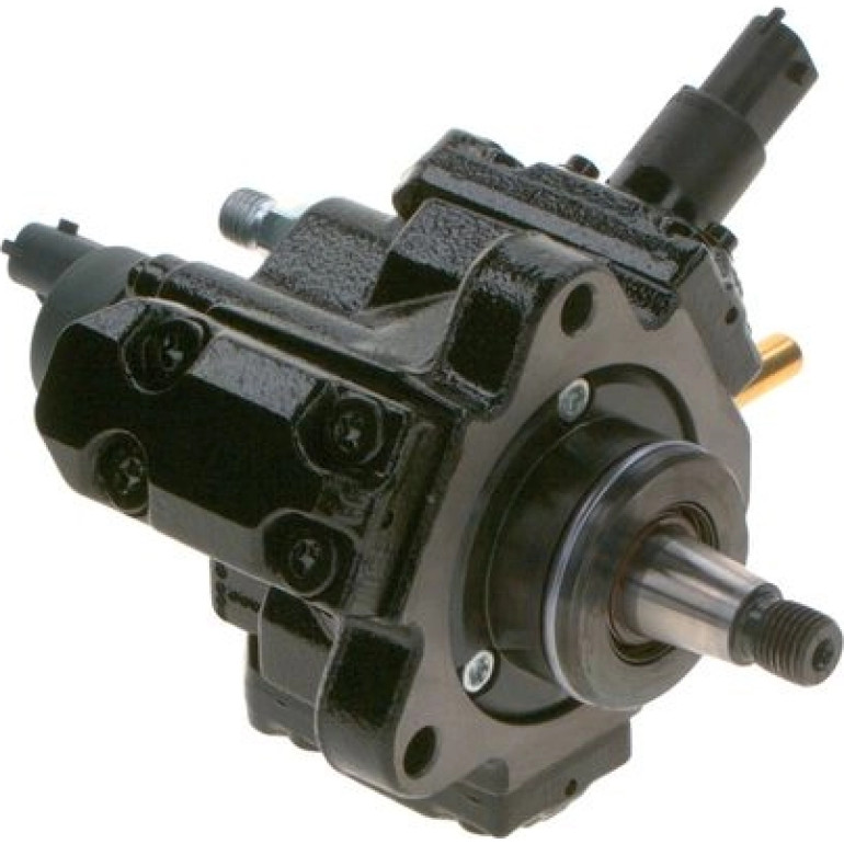 Verteiler-Einspritzpumpe 0 445 020 002