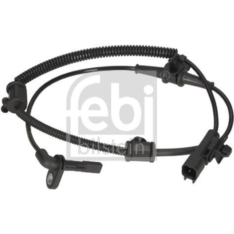 Sensor, Raddrehzahl 45568 Sensor, Raddrehzahl 45568