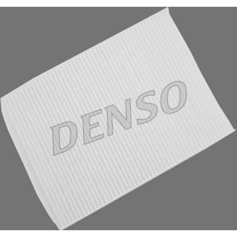 DENSO Innenraumfilter DCF483P DENSO Innenraumfilter DCF483P