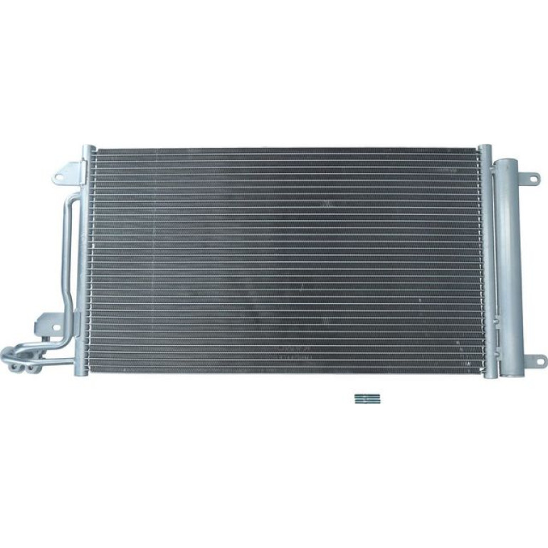 KAMOKA Kondensator, Klimaanlage 7800236 KAMOKA Kondensator, Klimaanlage 7800236