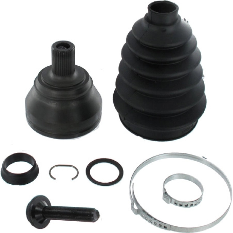 Gelenksatz, Antriebswelle Vw Tt 1.8T-3.2 Quattro VKJA 3029 Gelenksatz, Antriebswelle Vw Tt 1.8T-3.2 Quattro VKJA 3029