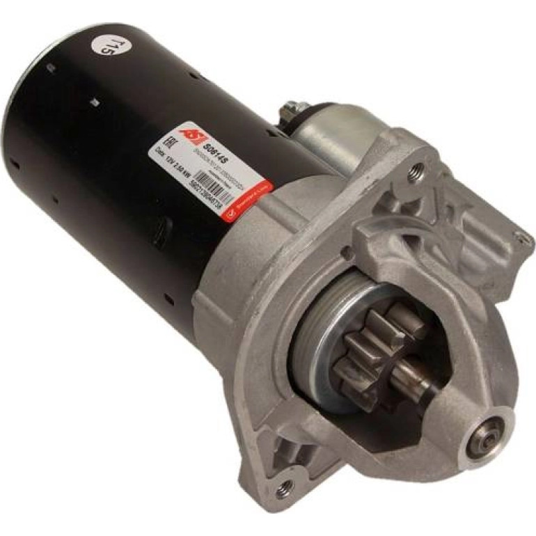 Anlasser S0614S Anlasser S0614S