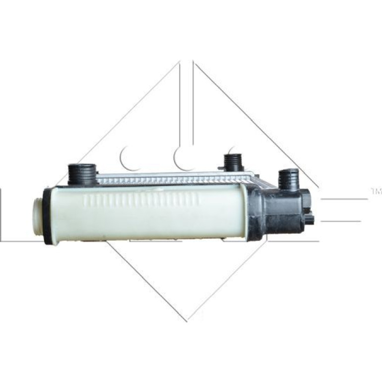 Kühler, Motorkühlung 53426 Kühler, Motorkühlung 53426
