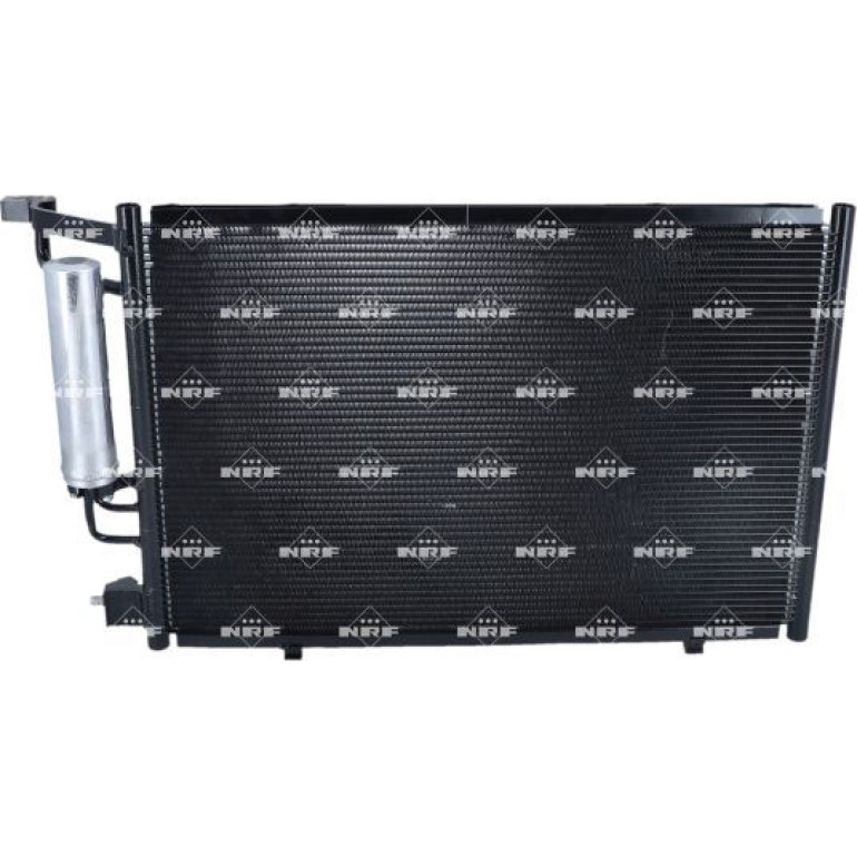 Kondensator, Klimaanlage 350395 Kondensator, Klimaanlage 350395