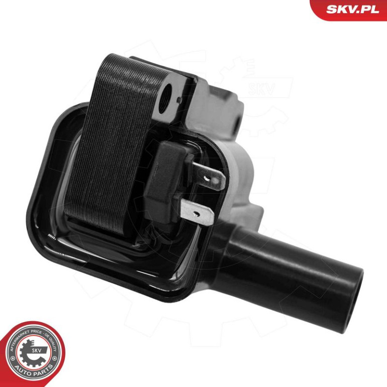SKV GERMANY Zündspule 03SKV235 SKV GERMANY Zündspule 03SKV235