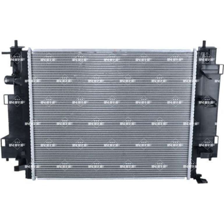 Kühler, Motorkühlung 550180 Kühler, Motorkühlung 550180