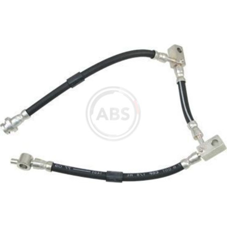 A.B.S. Bremsschlauch SL5755 A.B.S. Bremsschlauch SL5755