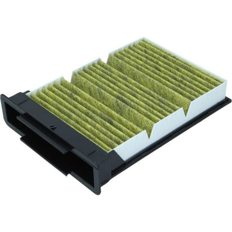 KAMOKA Filter, Innenraumluft 6080121