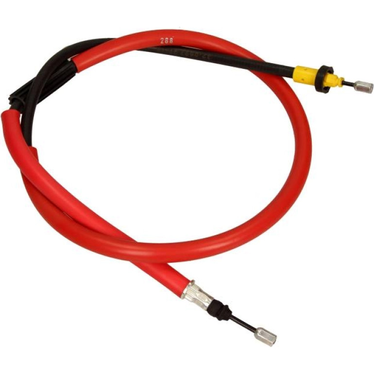 Seilzug, Feststellbremse Renault T. Clio 05- Le 32-0697 Seilzug, Feststellbremse Renault T. Clio 05- Le 32-0697