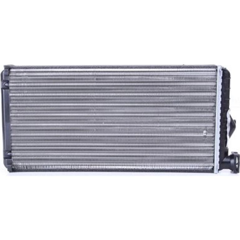 Heizkühler LKW 72053 Heizkühler LKW 72053