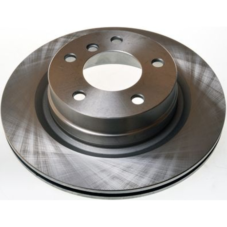 DENCKERMANN Bremsscheibe B130311 DENCKERMANN Bremsscheibe B130311