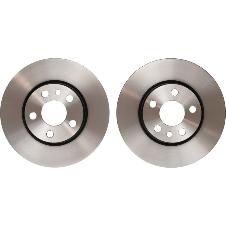Bremsscheibe Fiat P. Scudo 1.6/1.9-2.0 Jtd 96-06 DF2754 Bremsscheibe Fiat P. Scudo 1.6/1.9-2.0 Jtd 96-06 DF2754