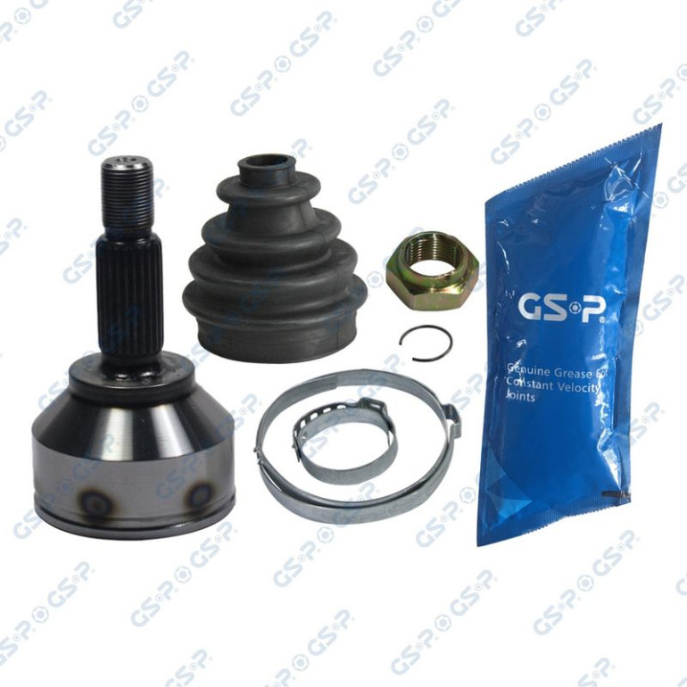 GSP Homokinetisches Gelenk 818069 GSP Homokinetisches Gelenk 818069