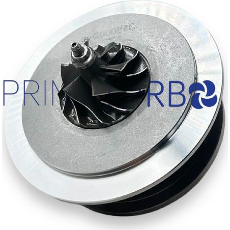 Prime Turbo Rumpfgruppe, Lader G00084C Prime Turbo Rumpfgruppe, Lader G00084C