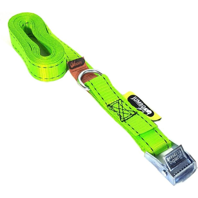 Jumbo Spanngurt Verzurgurt Sircheheitswimpel T-200301 999 DE Jumbo Spanngurt Verzurgurt Sircheheitswimpel T-200301 999 DE
