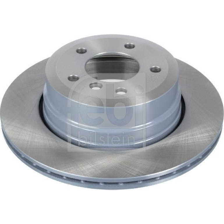 FEBI BILSTEIN Bremsscheibe 43894 FEBI BILSTEIN Bremsscheibe 43894