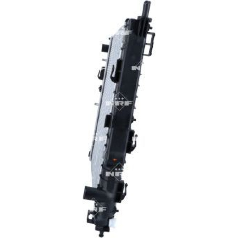 Kühler, Motorkühlung NRF55336 Kühler, Motorkühlung NRF55336