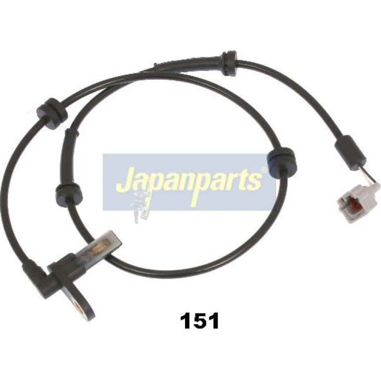 Sensor, Raddrehzahl ABS-151