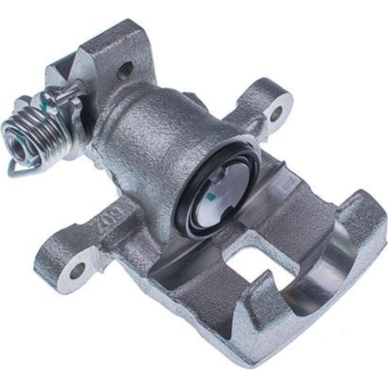 DENCKERMANN Bremstrommel B190056L DENCKERMANN Bremstrommel B190056L
