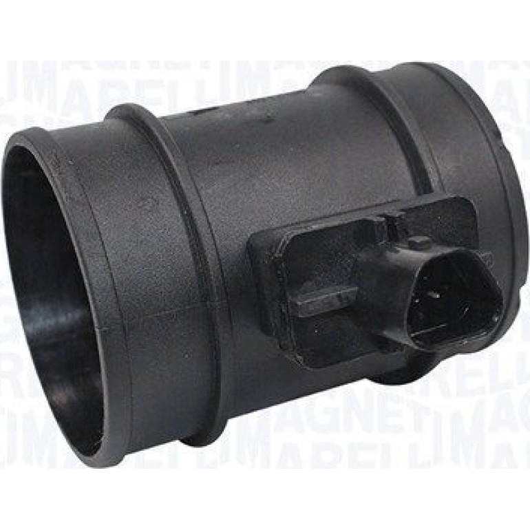MAGNETI MARELLI Luftmassenmesser 213719811019 MAGNETI MARELLI Luftmassenmesser 213719811019