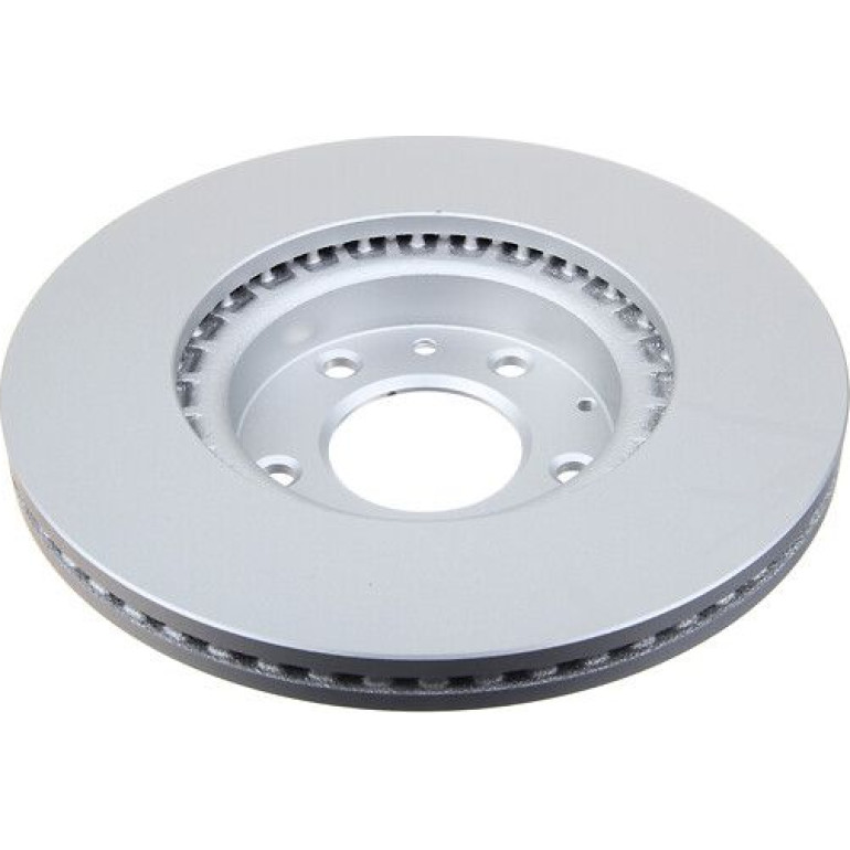 VALEO Bremsscheibe 672518 VALEO Bremsscheibe 672518