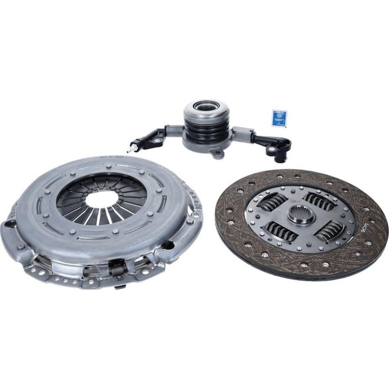 SACHS Kupplungssatz 3000 990 437 SACHS Kupplungssatz 3000 990 437