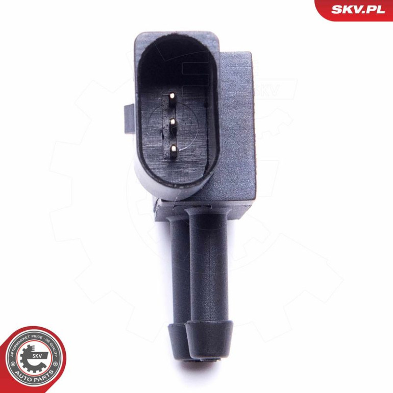 ESEN SKV Sensor, Abgasdruck 17SKV781 ESEN SKV Sensor, Abgasdruck 17SKV781
