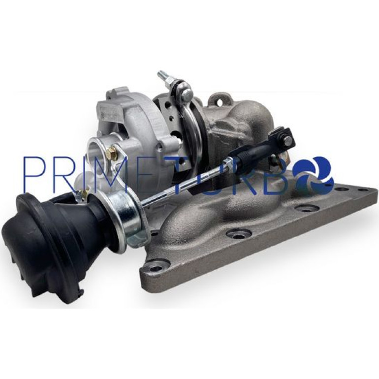 Prime Turbo Turbolader V00176T Prime Turbo Turbolader V00176T
