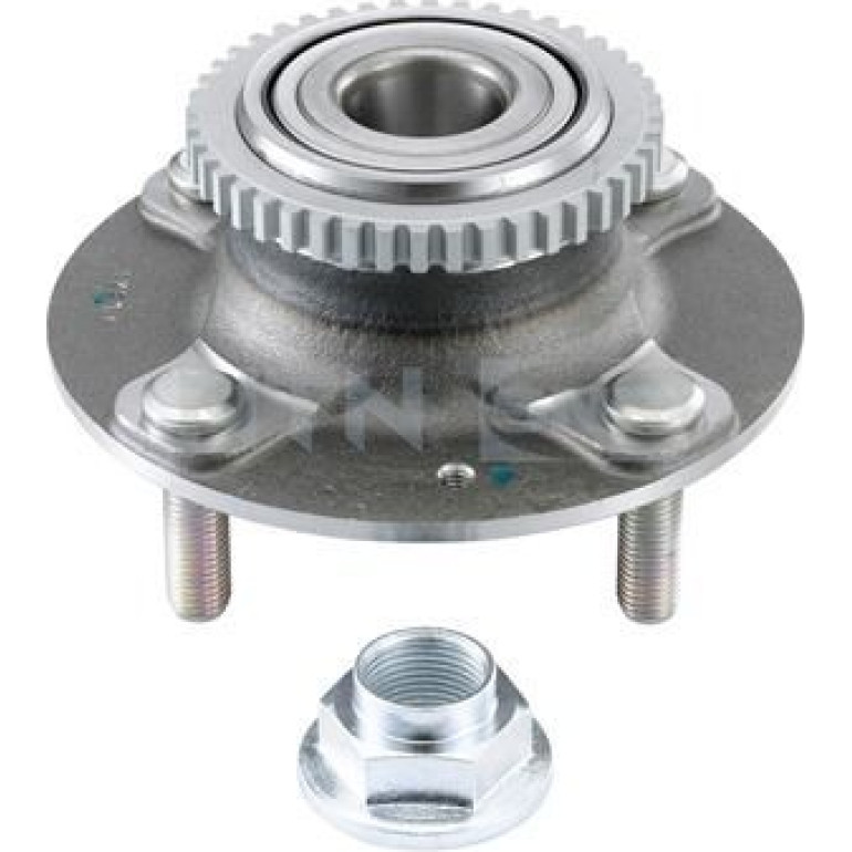 SNR Radlagersatz R184.48 SNR Radlagersatz R184.48