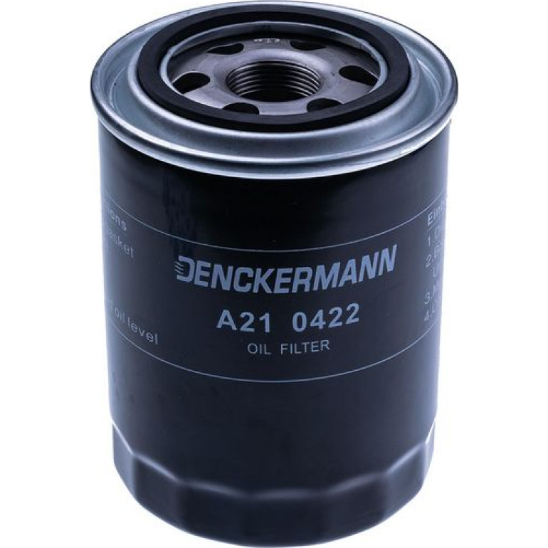 DENCKERMANN Ölfilter A210422
