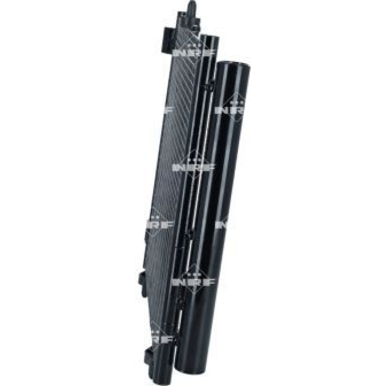 Kondensator, Klimaanlage 35405 Kondensator, Klimaanlage 35405