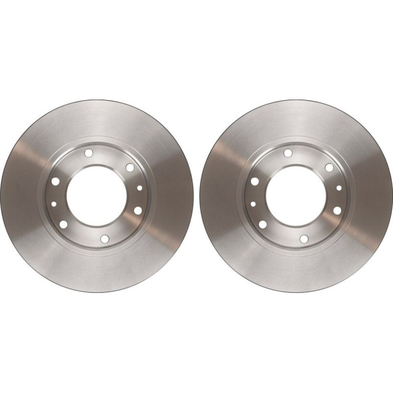 80 481 034 Bremsscheibe VA DF6446 80 481 034 Bremsscheibe VA DF6446