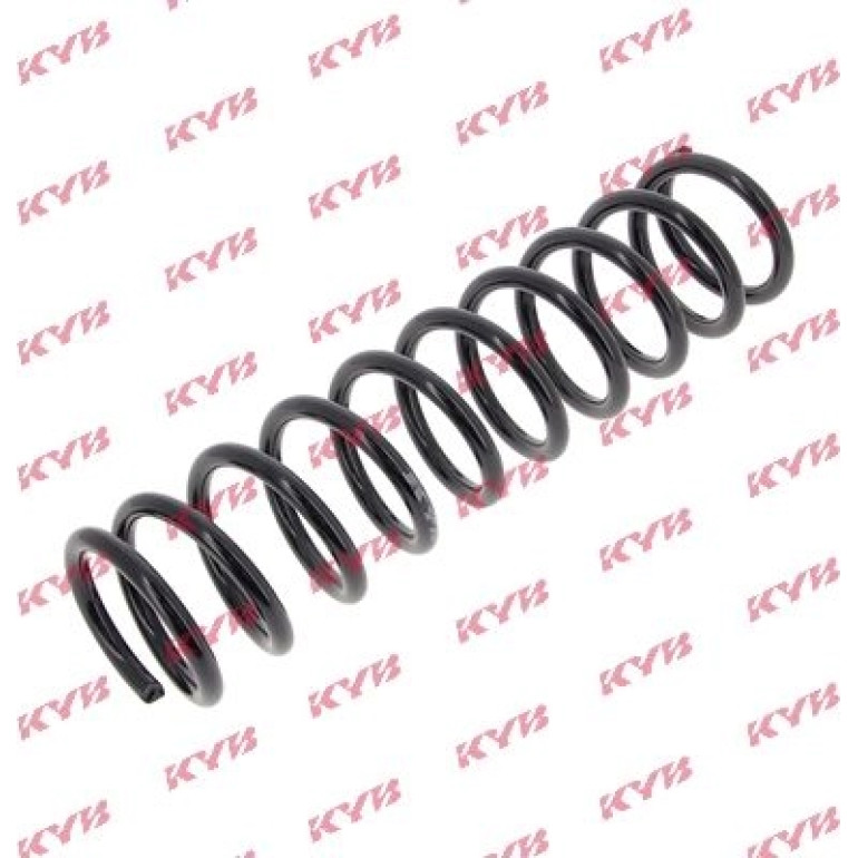 KYB Fahrwerksfeder Honda T. Civic Vi 1.4/1.5/1.6 09.94-02.01 5D RA5195 KYB Fahrwerksfeder Honda T. Civic Vi 1.4/1.5/1.6 09.94-02.01 5D RA5195