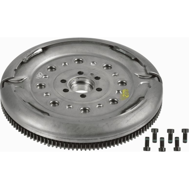 SACHS Schwungrad 2294 001 344 SACHS Schwungrad 2294 001 344