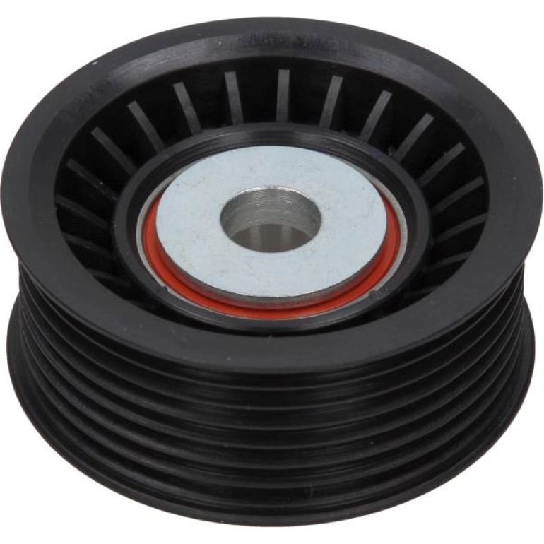 Maxgear Umlenk- / Führungsrolle, Keilrippenriemen 54-0581 Maxgear Umlenk- / Führungsrolle, Keilrippenriemen 54-0581