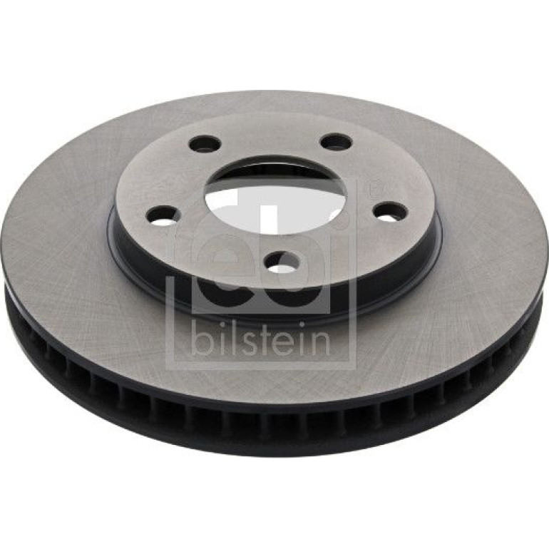 FEBI BILSTEIN Bremsscheibe 44141 FEBI BILSTEIN Bremsscheibe 44141