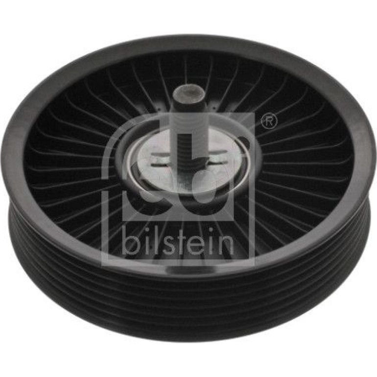 Febi Bilstein Umlenk- / Führungsrolle, Keilrippenriemen 34591 Febi Bilstein Umlenk- / Führungsrolle, Keilrippenriemen 34591