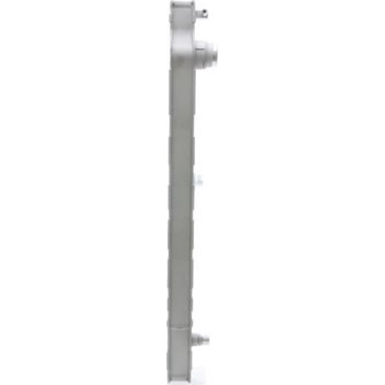 Kühler, Motorkühlung CR 1050 000S Kühler, Motorkühlung CR 1050 000S
