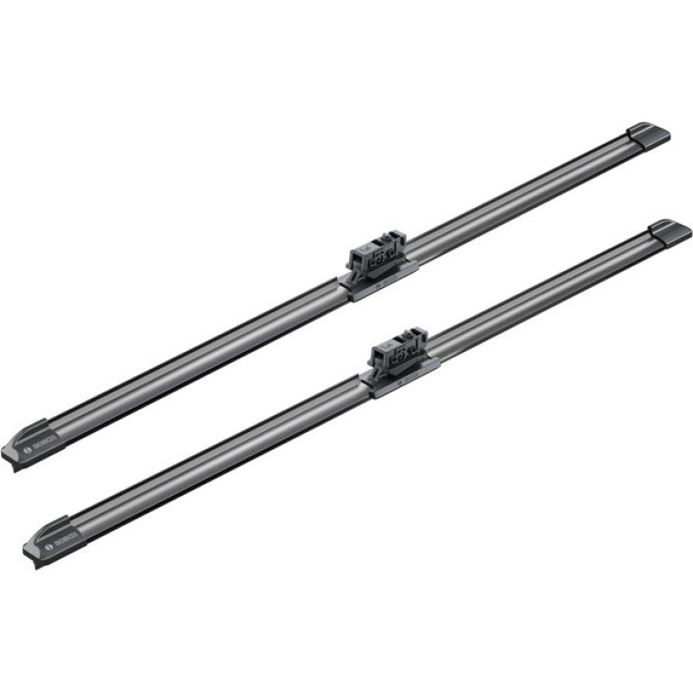 Bosch Scheibenwischer Aerotwin A843S 3397009843 Bosch Scheibenwischer Aerotwin A843S 3397009843