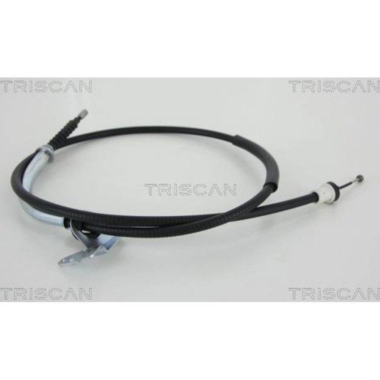 Seilzug, Feststellbremse Mini T. Clubman 07-14 Pr 814011142