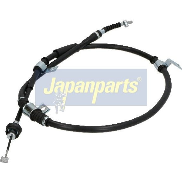 Seilzug, Feststellbremse Kia T. Cerato 04- Pr BC-K21R Seilzug, Feststellbremse Kia T. Cerato 04- Pr BC-K21R