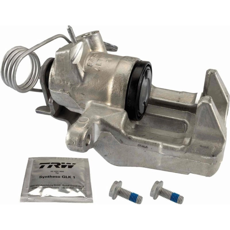Tauschbremssattel HA li BHN182E Tauschbremssattel HA li BHN182E