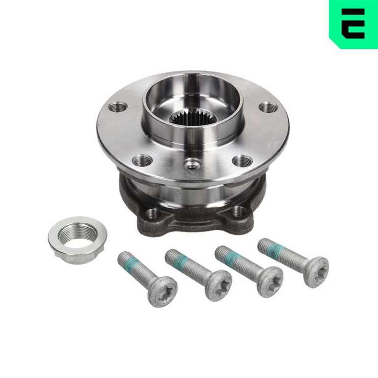 Radlagersatz 501701 Radlagersatz 501701