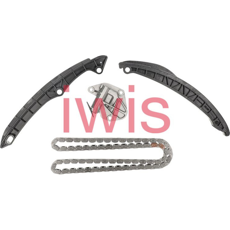STEUERKETTENSATZ IWI59001SET STEUERKETTENSATZ IWI59001SET