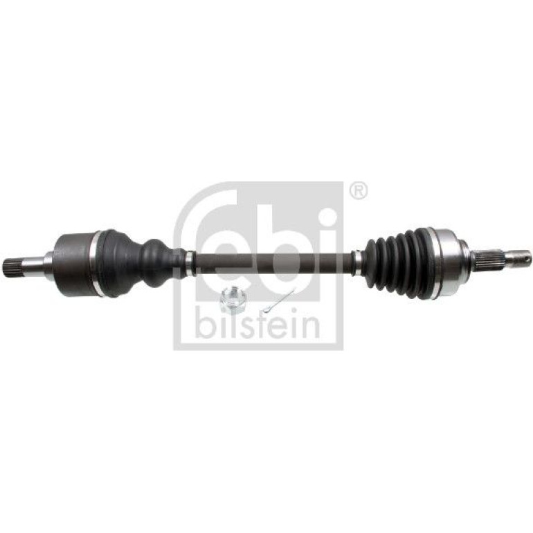 FEBI BILSTEIN Antriebswelle 182966