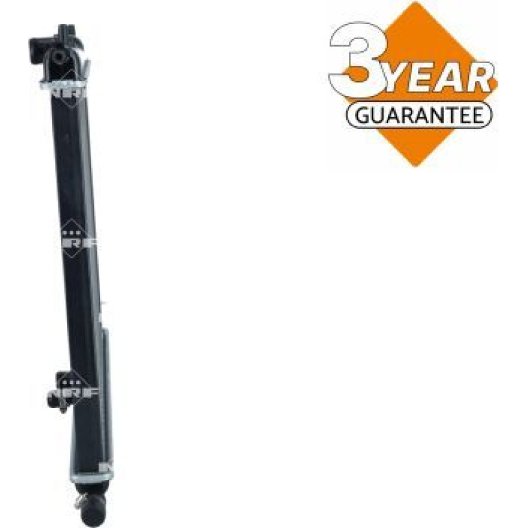 Kühler, Motorkühlung 53424A Kühler, Motorkühlung 53424A
