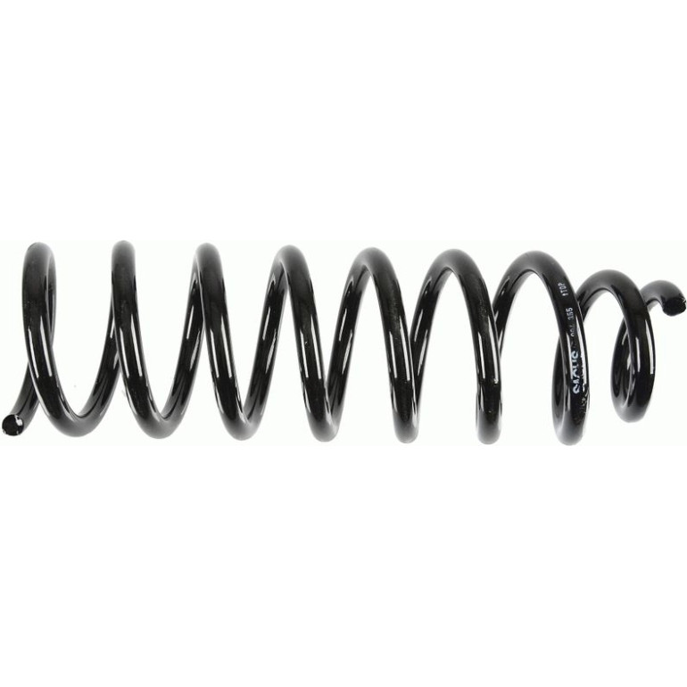 Sachs Fahrwerksfeder Vw T. Touareg 2.5Tdi/3.0Tdi/3.2Fsi/3.Fsi 994 355 Sachs Fahrwerksfeder Vw T. Touareg 2.5Tdi/3.0Tdi/3.2Fsi/3.Fsi 994 355