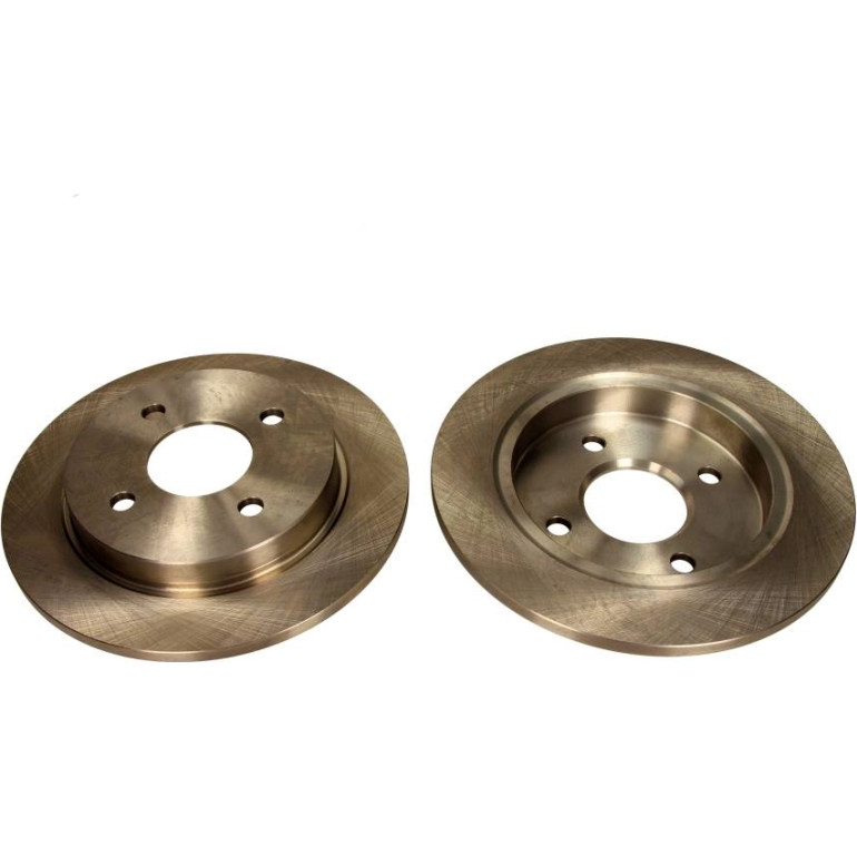 Maxgear Bremsscheibe Ford T. Focus 19-0781 Maxgear Bremsscheibe Ford T. Focus 19-0781