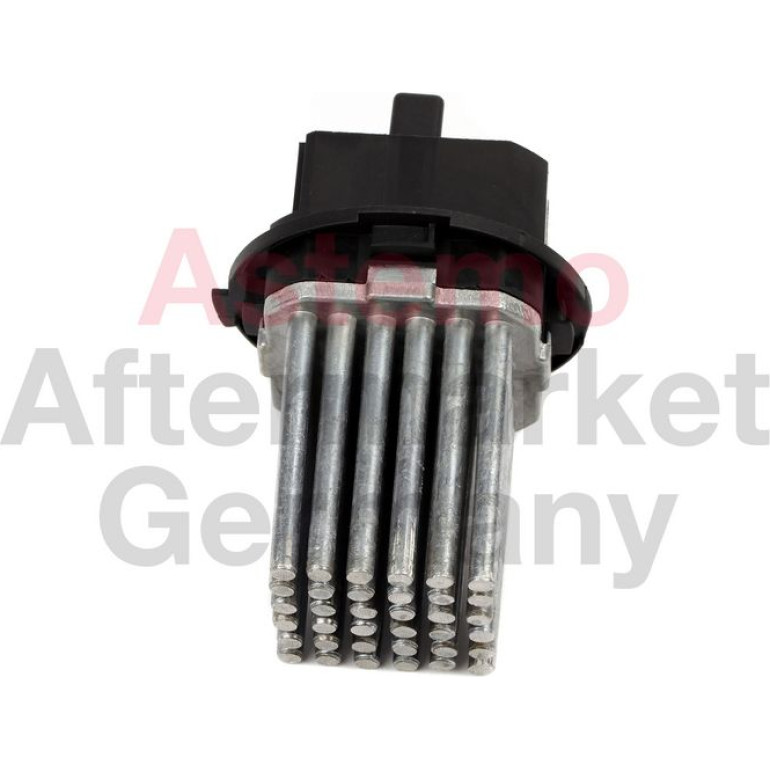 HITACHI Regler, Innenraumgebläse 132512 HITACHI Regler, Innenraumgebläse 132512