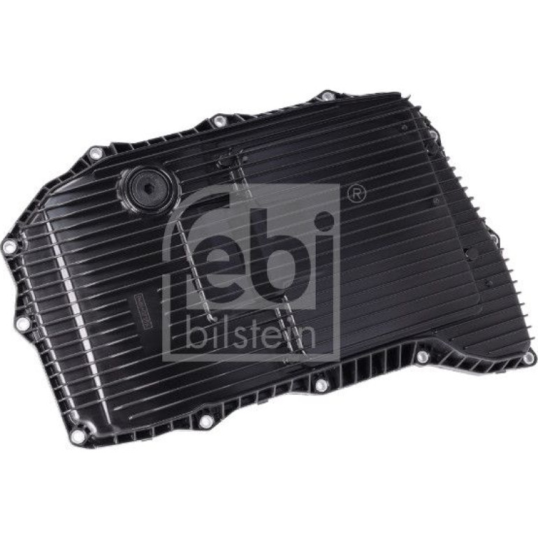 FEBI BILSTEIN Hydraulikfilter, Automatikgetriebe 178421 FEBI BILSTEIN Hydraulikfilter, Automatikgetriebe 178421